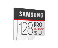 SAMSUNG Pro Endurance microSD 128GB 100MB/s MB-MJ128GA/EU - 429923 - zdjęcie 2